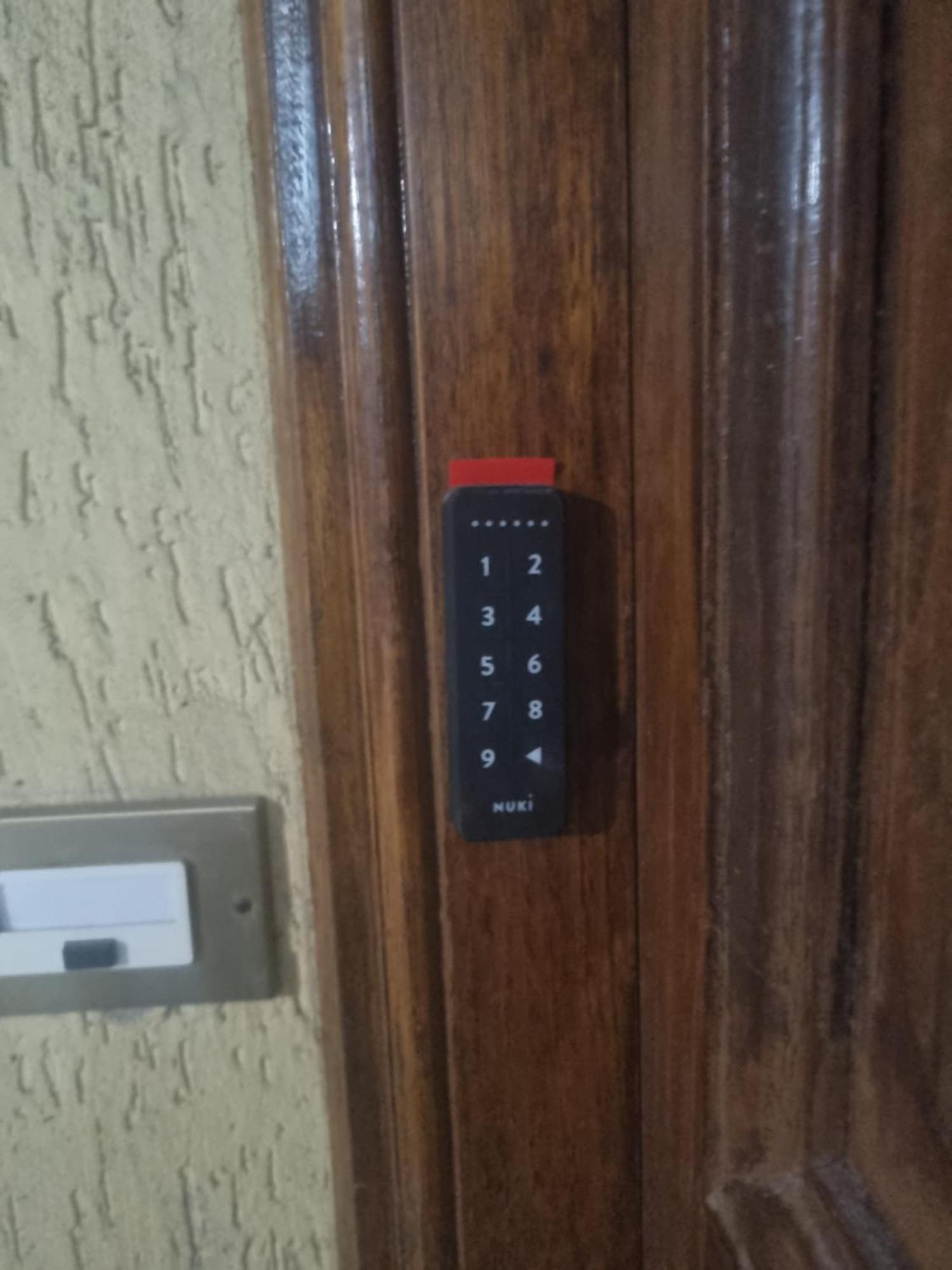 Ad Un Passo Dal Vaticano Lejlighed