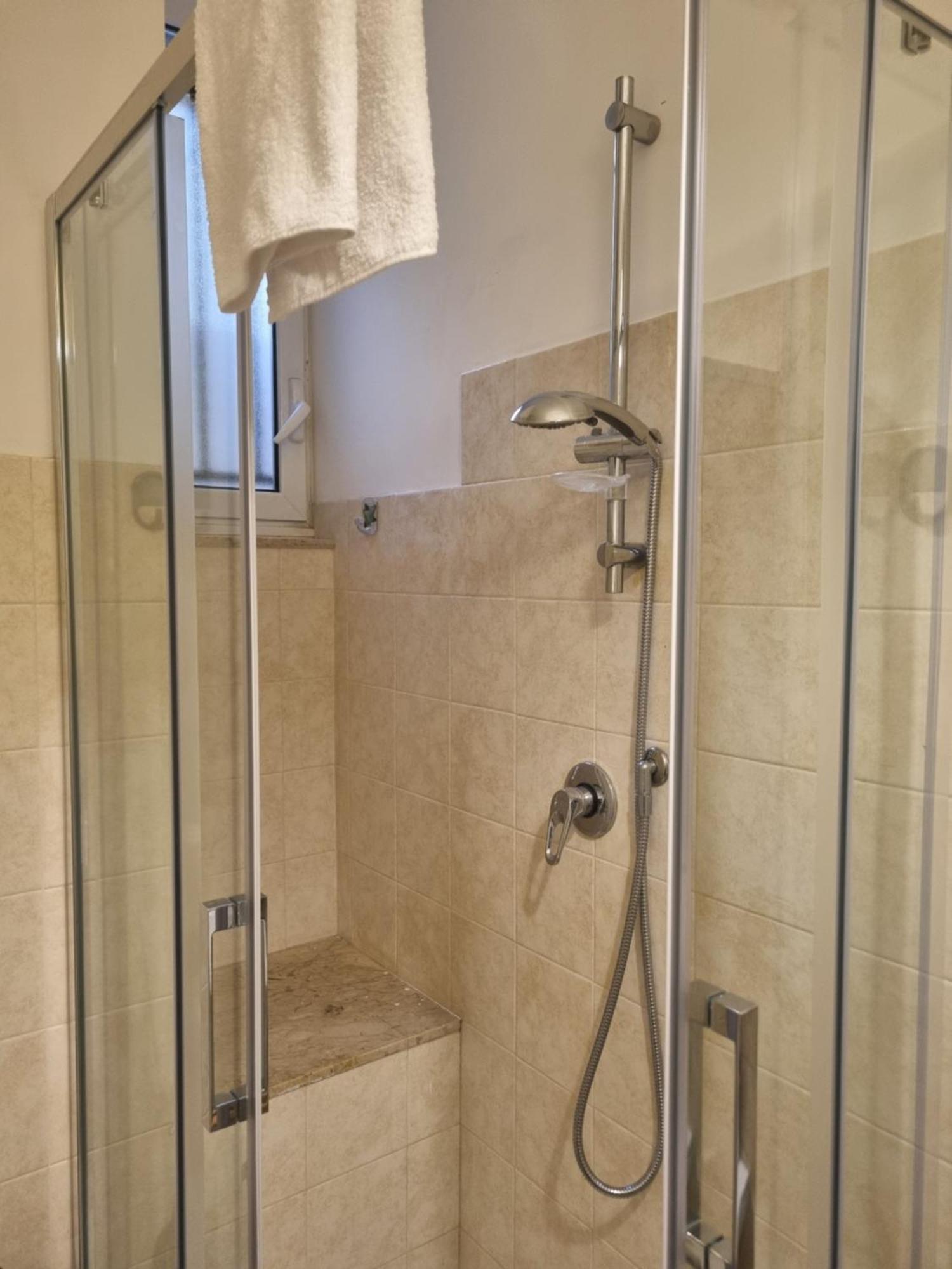 Apartment Ad Un Passo Dal Vaticano Rom