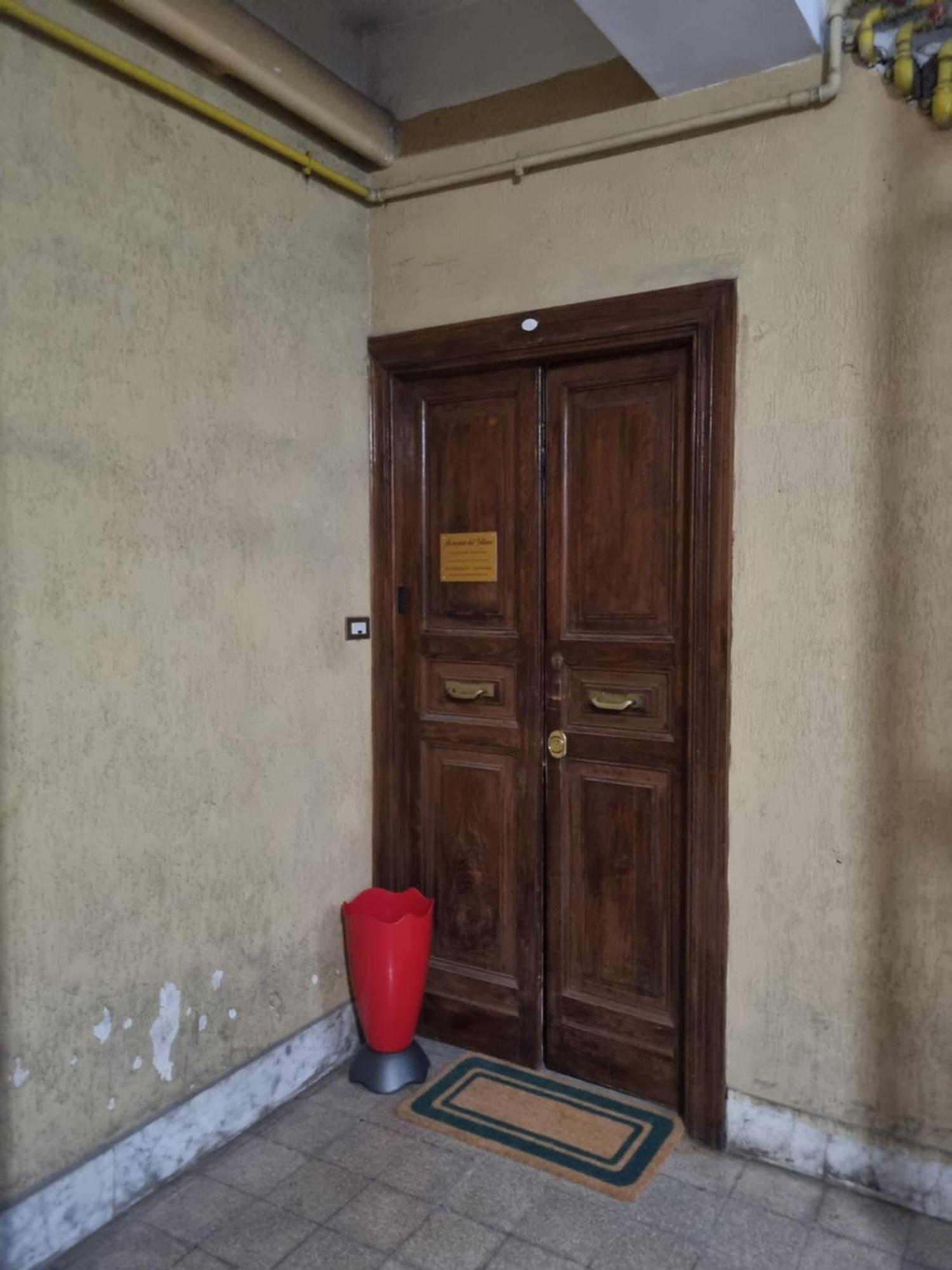 Lejlighed Ad Un Passo Dal Vaticano Rom