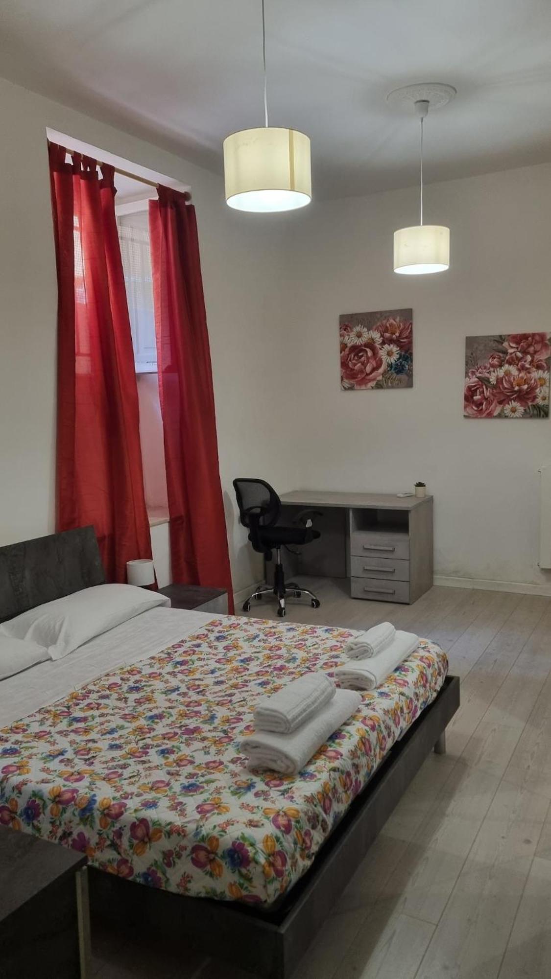 Apartment Ad Un Passo Dal Vaticano