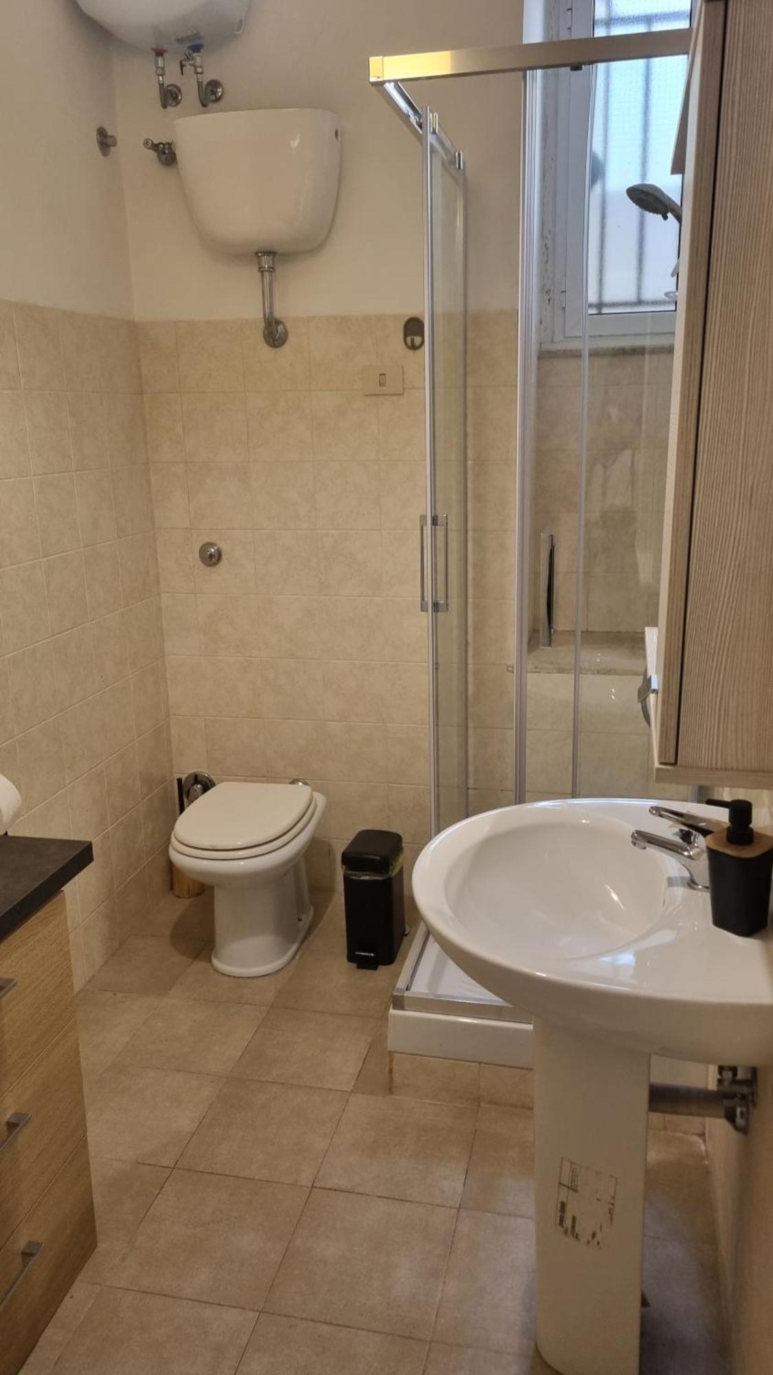 Ad Un Passo Dal Vaticano Apartment Rom