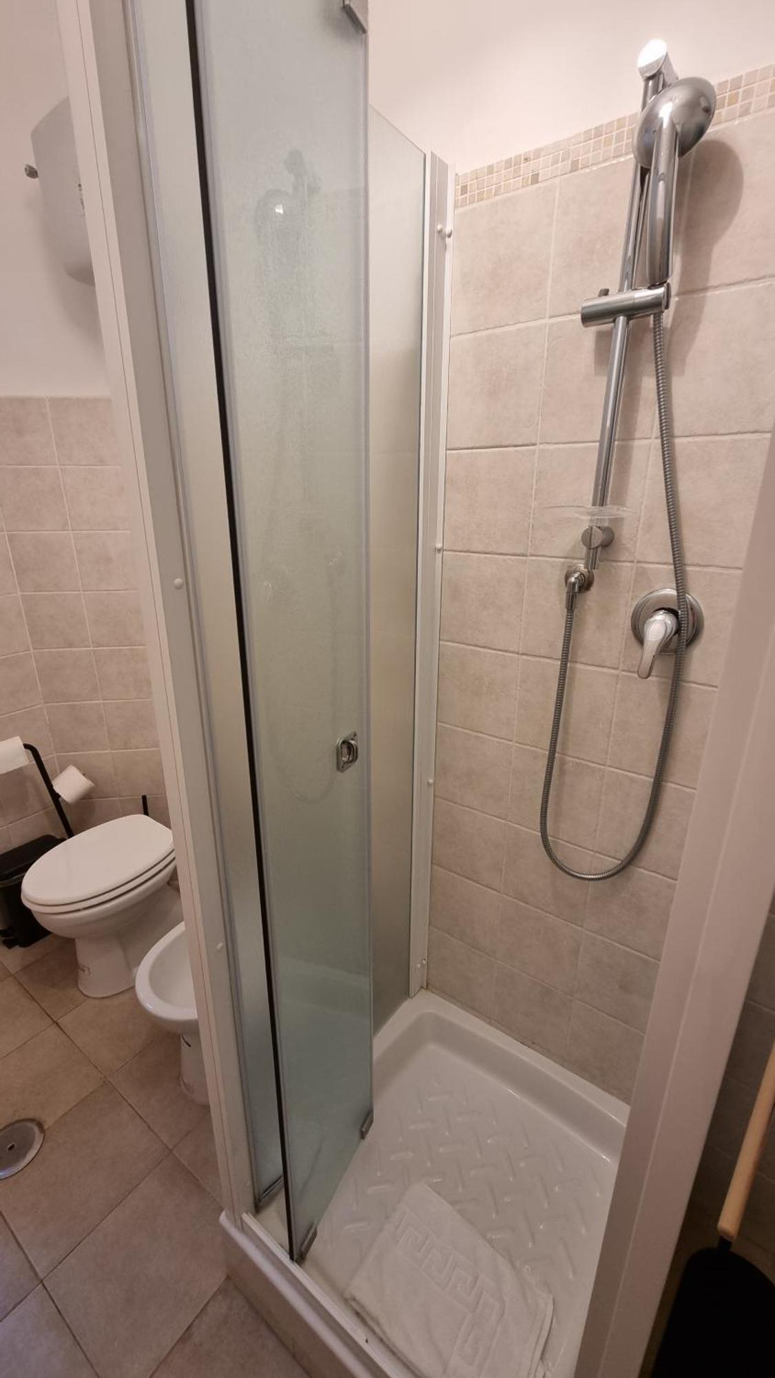 Ad Un Passo Dal Vaticano Apartment *