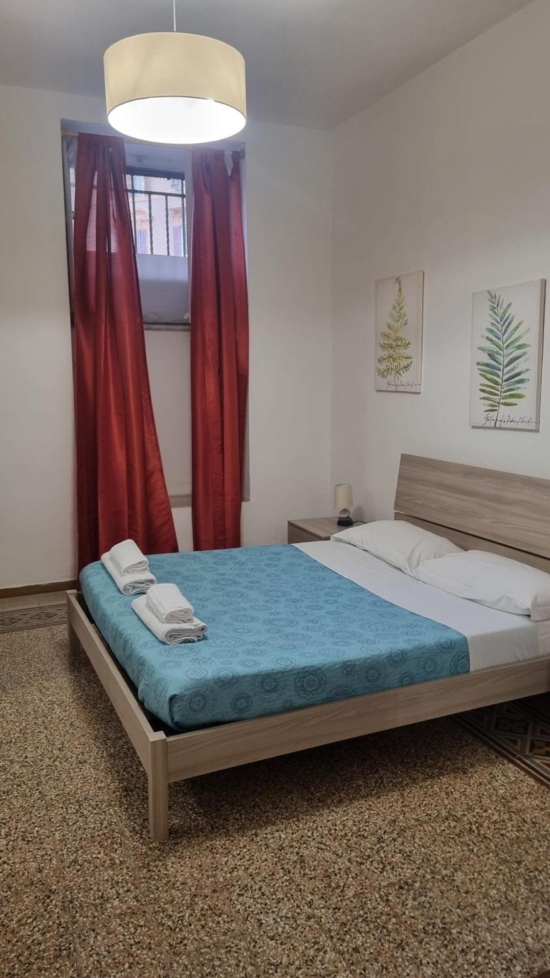 Ad Un Passo Dal Vaticano Apartment *