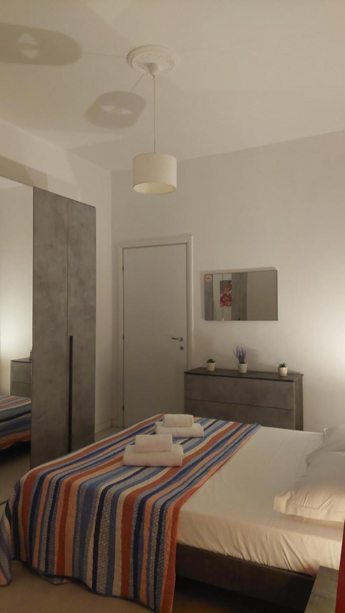 Apartment Ad Un Passo Dal Vaticano