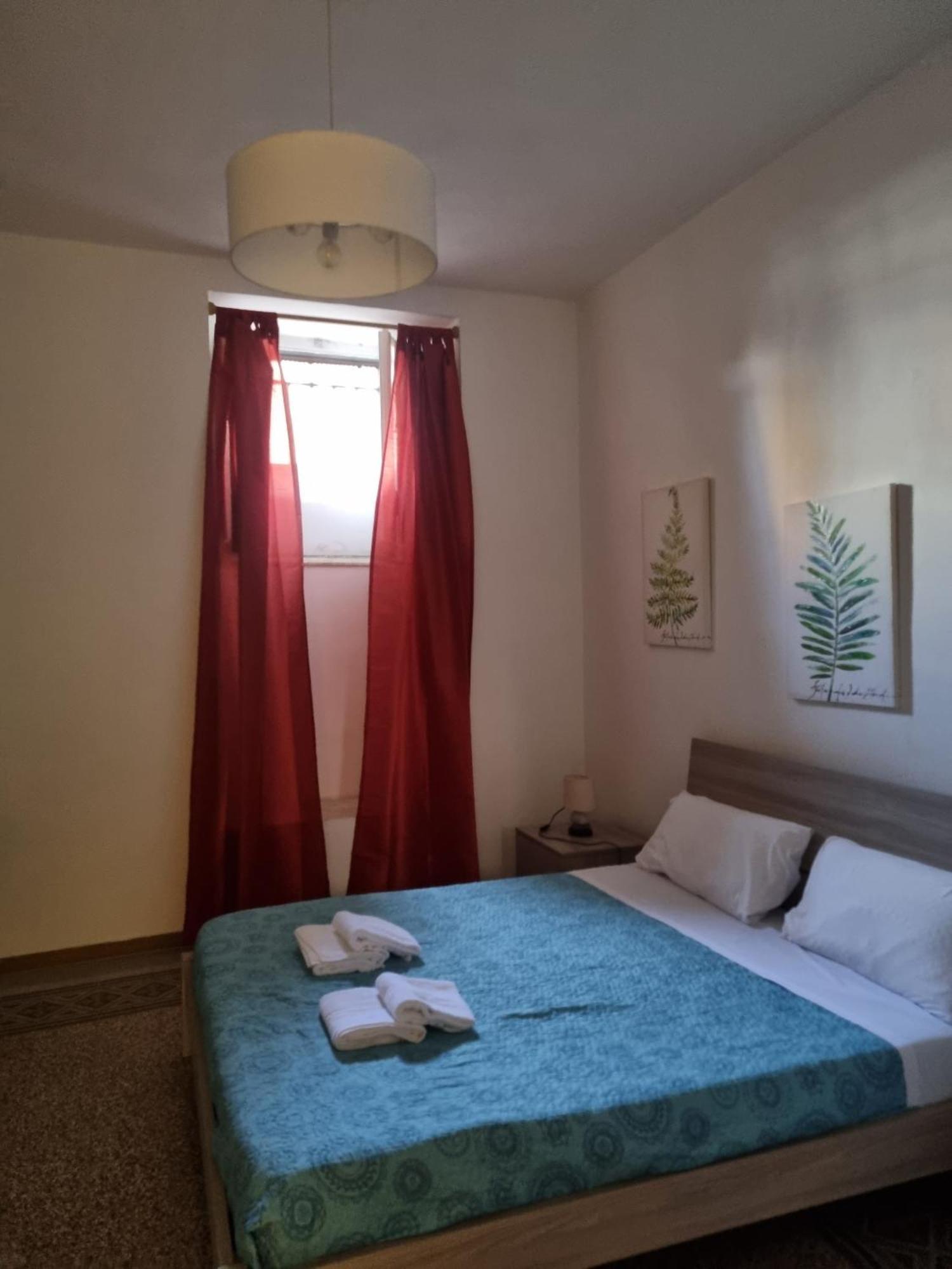 Apartment Ad Un Passo Dal Vaticano Rom