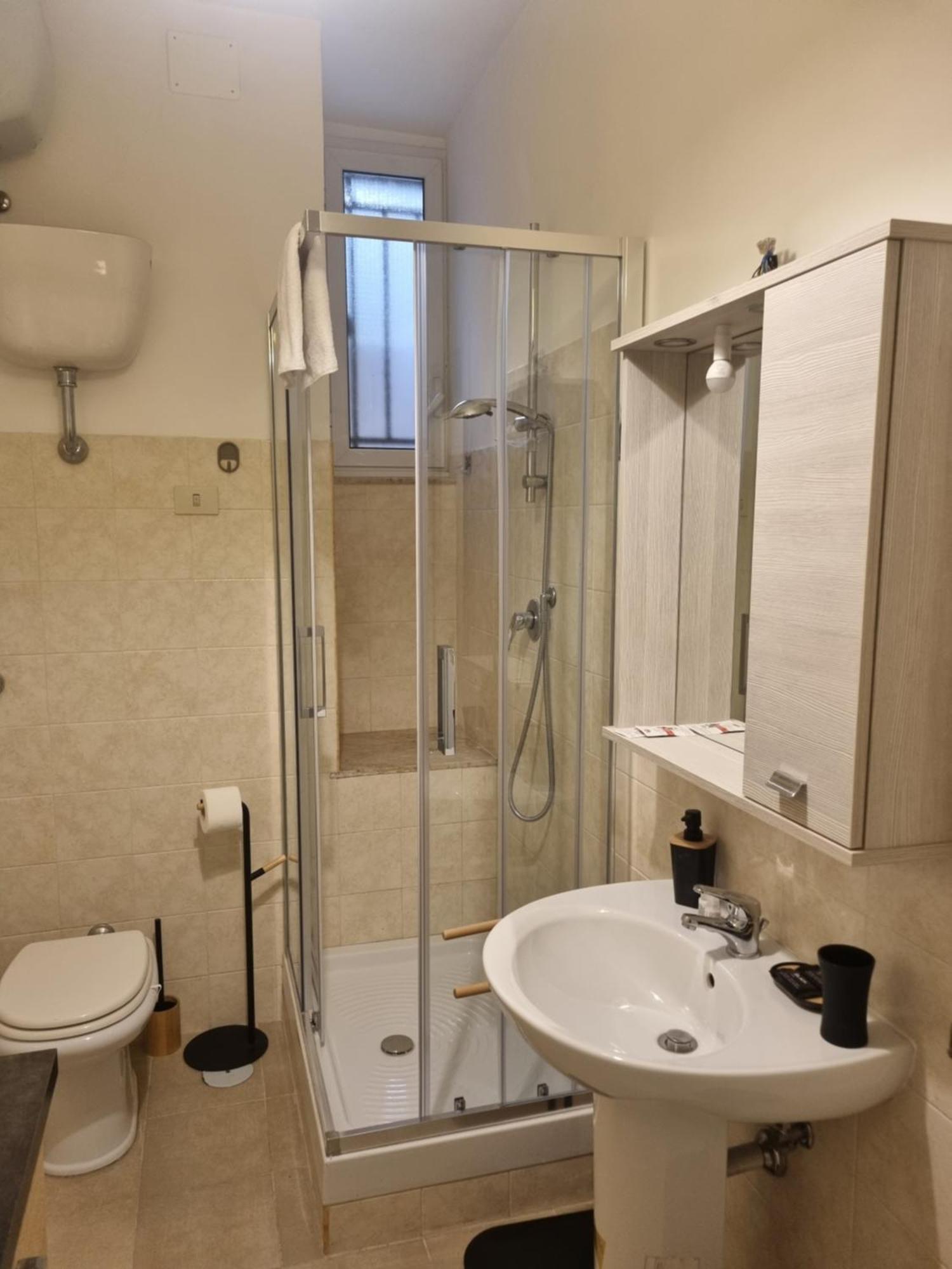 Ad Un Passo Dal Vaticano Apartment *