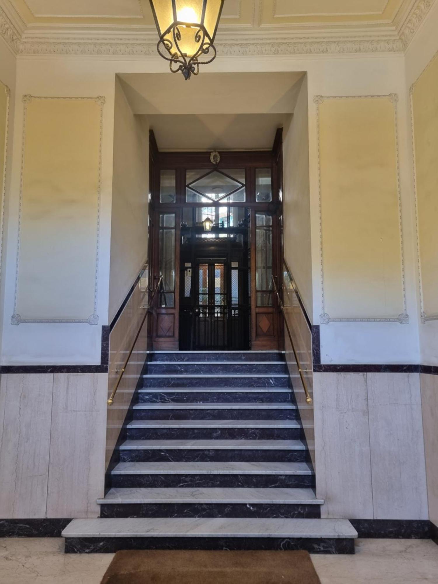 Ad Un Passo Dal Vaticano Apartment Rom