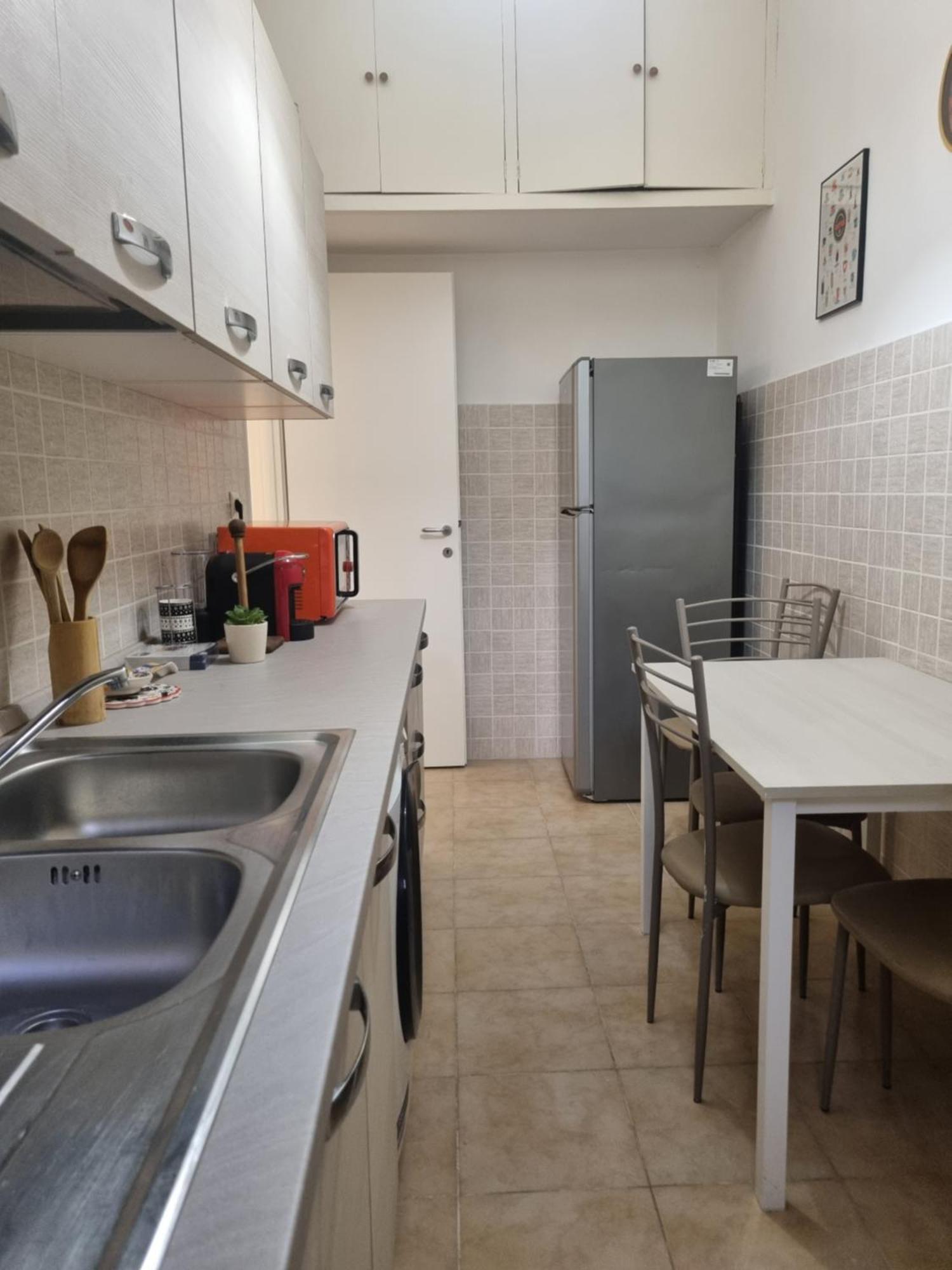 Apartment Ad Un Passo Dal Vaticano Rom