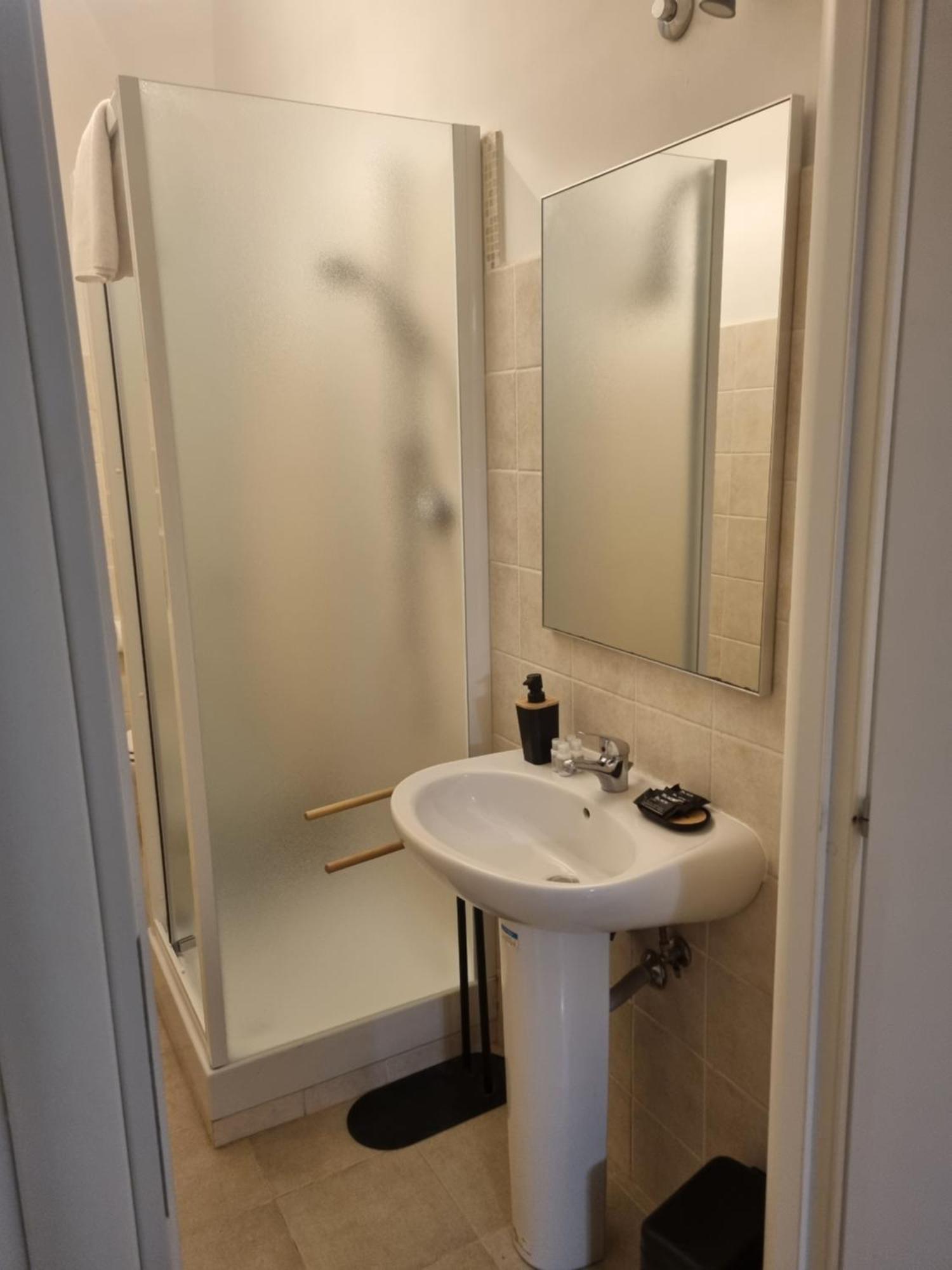 Apartment Ad Un Passo Dal Vaticano Rom